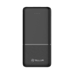 Tellur 10000mAh i&scaron;orinė baterija TLL158481 &ndash; patikima ne&scaron;iojama energija jūsų įrenginiams