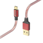 Hama 00178288 USB-A kabelis 1.5 m