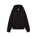 Puma Džemperis Moterims Her Oversized Hoodie Fl Black 688151 01 688151 01/S, S