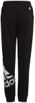 Adidas Kelnės Berniukams B Logo Pnt Black HA4008 HA4008/140, 140