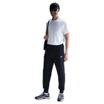 Nike Kelnės Vyrams M Nk Club Bb Jogger Fl Dark Blue FN3787 451 FN3787 451/XL