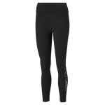 Puma Tamprės Moterims Rebel High Waist Black 585836 01 585836 01/S