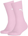 Puma Kojinės Puma Easy Rider Pink 907959 05 907959 05/23-26