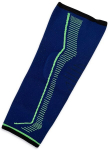 Sportsman Alkūnės Įtvaras Green Blue A2118, NS