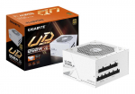 Maitinimo &scaron;altinis Gigabyte Maitinimo &scaron;altinis UD850GM PG5 ICE, 850W, 100-240V, 50/60Hz, 80 PLUS Gold, visi&scaron;kai modulinis, aktyvus au&scaron;inimas