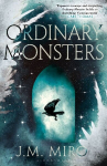 Ordinary Monsters: The Talents Series - Book 1, Ordinary Monsters: The Talents Series - Book 1