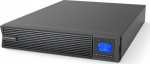BlueWalker PowerWalker VFI 1500 ICR IoT, USV - black