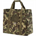 Helikon Field Tote 55l Cordura Duck Hunter - universali talpa