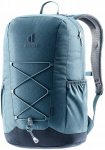 Deuter Gogo 28l - universalus laisvalaikio ir kelionių kuprinė