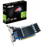 ASUS GeForce GT 710 2GB GDDR5 EVO low-profile 90YV0ALA-M0NA00