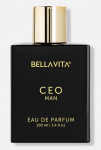 Parfumuotas vanduo BellaVita Ceo Man vyrams EDP, 100 ml