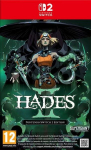 Hades Ii žaidimas Nintendo Switch 2 konsolei