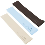 Set of 3 mini resistance bands Spokey FLEX SET