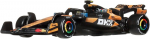 &bdquo;Hot Wheels Premium Formula 1&ldquo; lieto metalo modelis HRV11 &ndash; 1:64 kolekcinis automobilis
