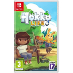 Hokko Life (nintendo Switch) &ndash; kūrybi&scaron;kumo simuliatorius