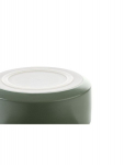 Keraminė &scaron;unų dubenėlis Hunter Osby 350 ml, chaki