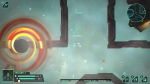Lunar Lander Beyond žaidimas Nintendo Switch konsolei