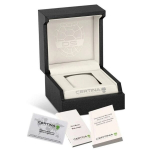 Certina DS-7 Chronograph Padel Edition by Marta Ortega C043.417.38.201.10 C043.417.38.201.10
