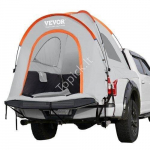 Prie automobilio tvirtinamas stovyklavimo tentas 168&times;183 cm &ndash; idealus &scaron;eimos poilsiui gamtoje
