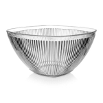 Plastikinis dubuo 12,5x12,5 cm CHARISMA 400 ml