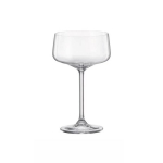 Maison Forine kokteilių taurių rinkinys Moderna, 430 ml, 4 vnt.