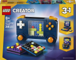 31380 LEGO&reg; Creator Retro žaidimų konsolė