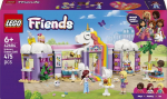 42684 &bdquo;LEGO&reg; Friends&ldquo; Vienaragio svajonių kavinė