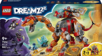 71514 &bdquo;LEGO&reg; DREAMZzz&trade;&ldquo; Dinozauras-lėktuvas