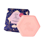 Pieno muilas & Auksinis medus Didinga magnolija (muilo gabalėlis) 75 g