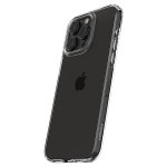 Spigen Crystal Flex iPhone 15 Pro Max