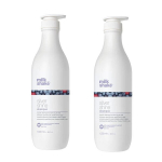 Milk Shake Silver Shine &Scaron;ampūnas 2X 1000Ml
