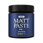 Matinanti plaukų pasta vidutinės fiksacijos (matinė pasta) 90 g
