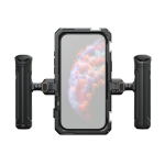 Stovas Smallrig 5540 Rinkinys Dviem Rankoms Iphone 17 Pro
