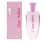 Fine Perfumery, Dear Addict 1, Kvepalų vanduo, Moterims, 100 ml
