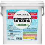 Chloro stabilizatorius Chosa 1 kg