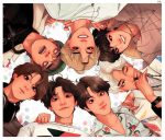 Medine delione, K-pop stabai, 500, varvikas, PW034