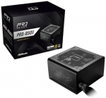 Maitinimo &scaron;altinis Asrock PRO-850G power supply unit 850 W 24-pin ATX ATX Black