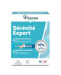 Maito papildai emocinei pusiuasvyrai Vitavea Serenite Expert, 30vnt