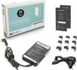 Movano Zz/uni90w universalus ne&scaron;iojamojo kompiuterio maitinimo adapteris 90w