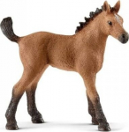Schleich Kumeliukas Quarter Horse, Horse Club 13854s