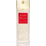 Alyssa Ashley, Ambre Rouge, Kvepalų vanduo, Uniseksas, 100 ml