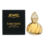 Louis Cardin, Jewel, Kvepalų vanduo, Moterims, 100 ml