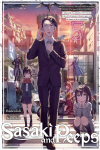 Sasaki and Peeps, Vol. 5 (Light Novel): Betrayals, Conspiracies, and Coups d&Eacute;tat! the Gripping Conclusion to the Otherworld Succession Battle Meanwhile, You Asked for It! Its Time for a Slice-Of-Life Episode in Modern Japan, But We Appear to Be on Ha ...