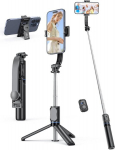 Stovas 360&deg; besisukantis trikojis, 106 cm i&scaron;traukiamas, nuimamas