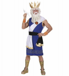 &bdquo;ZEUS&ldquo; (tunika, diržas, varčia, rankogaliai, karūna, strėlė)