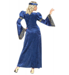 &bdquo;RENASSANCE LADY&ldquo; (suknelė, galvos apdangalas)