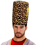 MAXI FEZ HAT 2 colors ass.