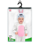 BUNNY (jumpsuit, headpiece with mask)