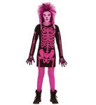 &bdquo;ROŽINIS SKELETAS&ldquo; (suknelė)