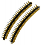 BULLET BELT plastic
